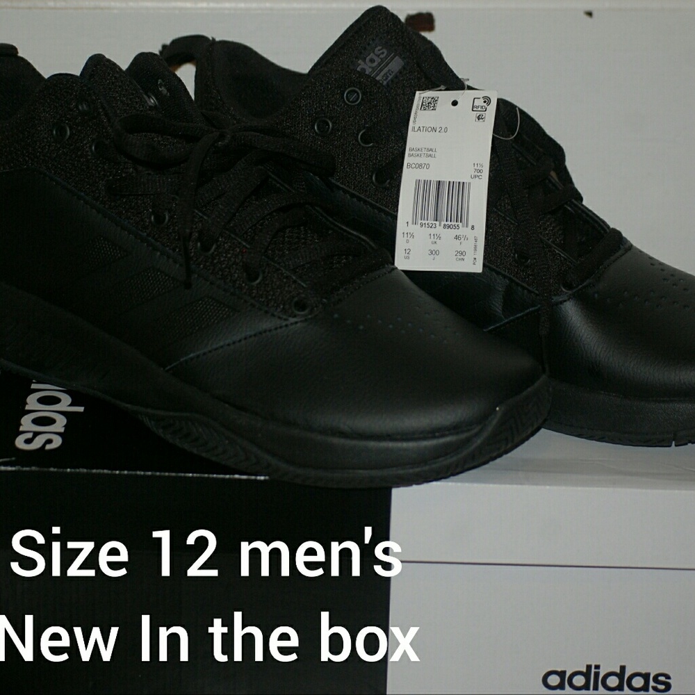 Mens adiddas